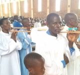 KIGUHU : LA PAROLE DE DIEU AU SERVICE DE LA FOI