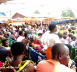 ÉVANGÉLISATION, MESSE DE GUÉRISON ET DE DÉLIVRANCE