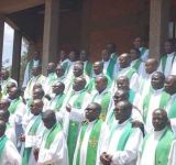 RETRAITE DES PRETRES DE RUYIGI : « SOYEZ PARFAITS COMME VOTRE PERE CELESTE EST PARFAIT » (Mt 5,48)