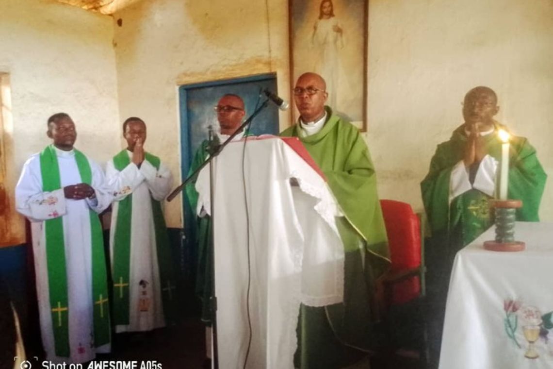 RUTANA : JOURNÉE MONDIALE DÉDIÉE AUX MALADES.