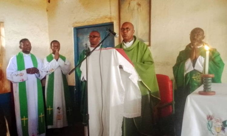 RUTANA : JOURNÉE MONDIALE DÉDIÉE AUX MALADES.