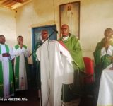 RUTANA : JOURNÉE MONDIALE DÉDIÉE AUX MALADES.