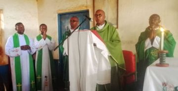 RUTANA : JOURNÉE MONDIALE DÉDIÉE AUX MALADES.