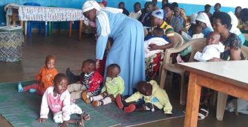 MUREMERA RURIRI : UN BON DÉBUT DE CARÊME