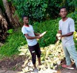 L’AUTO-PRISE EN CHARGE AU GRAND SEMINAIRE DE BUJUMBURA : UNE REALITE