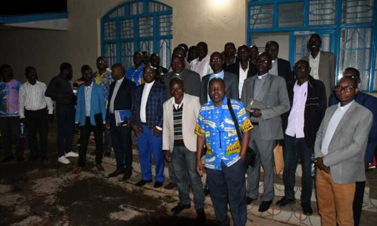  RUYIGI : UN NOUVEL ELAN POUR LA JUSTICE ET LA PAIX