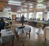 RUYIGI : ATELIER POUR EN SAVOIR DAVANTAGE SUR L'ÉLABORATION DES PROJETS