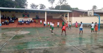BUJUMBURA: CONSOLIDER LA FRATERNITE PAR LE SPORT