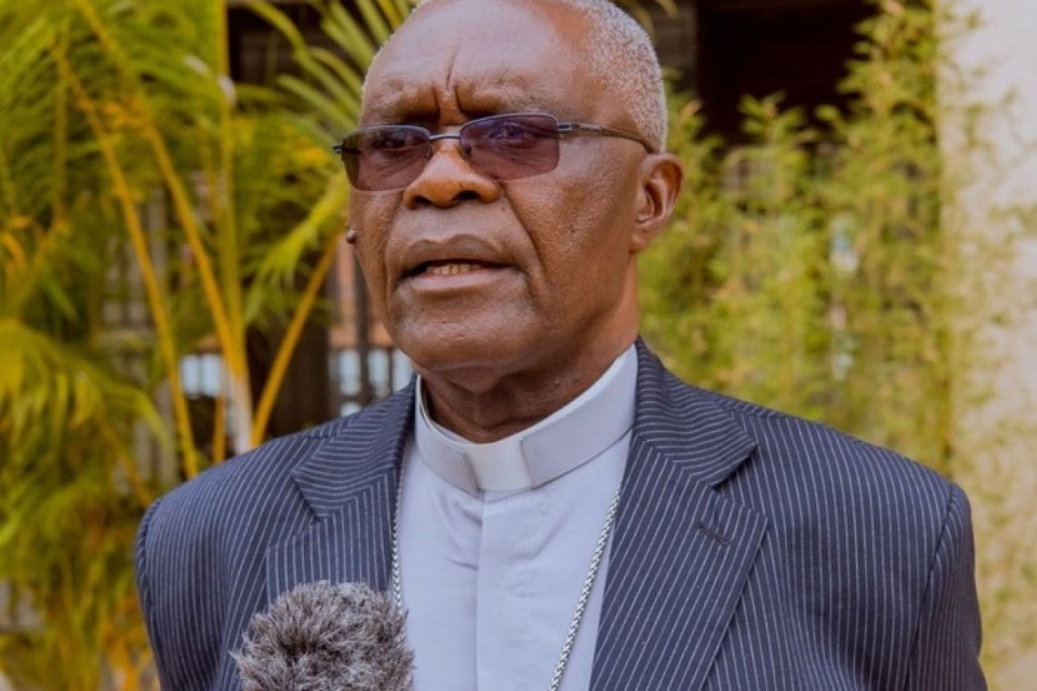  LES COMMISSIONS EPISCOPALES ET LEURS MEMBRES