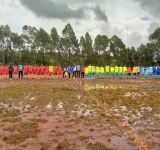 RENCONTRE SPORTIVE: CIMENT DE COMMUNION INTER-GRANDS SEMINAIRES