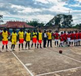 MATCHS AMICAUX ENTRE LES PRETRES DES DIOCESES DE MUYINGA ET DE RUYIGI