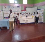 SESSION D’EVALUATION DES RÉALISATIONS DES JEUNES DES CLUBS JUSTICE ET PAIX 