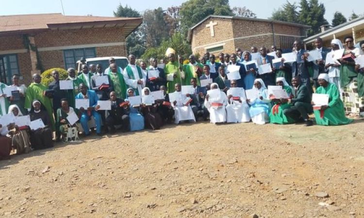 ICA MUYANGE : DU DEUIL A LA JUBILATION