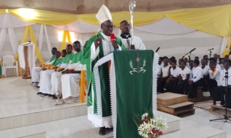 DECRET DES NOMINATIONS 2026-2027 A BUBANZA