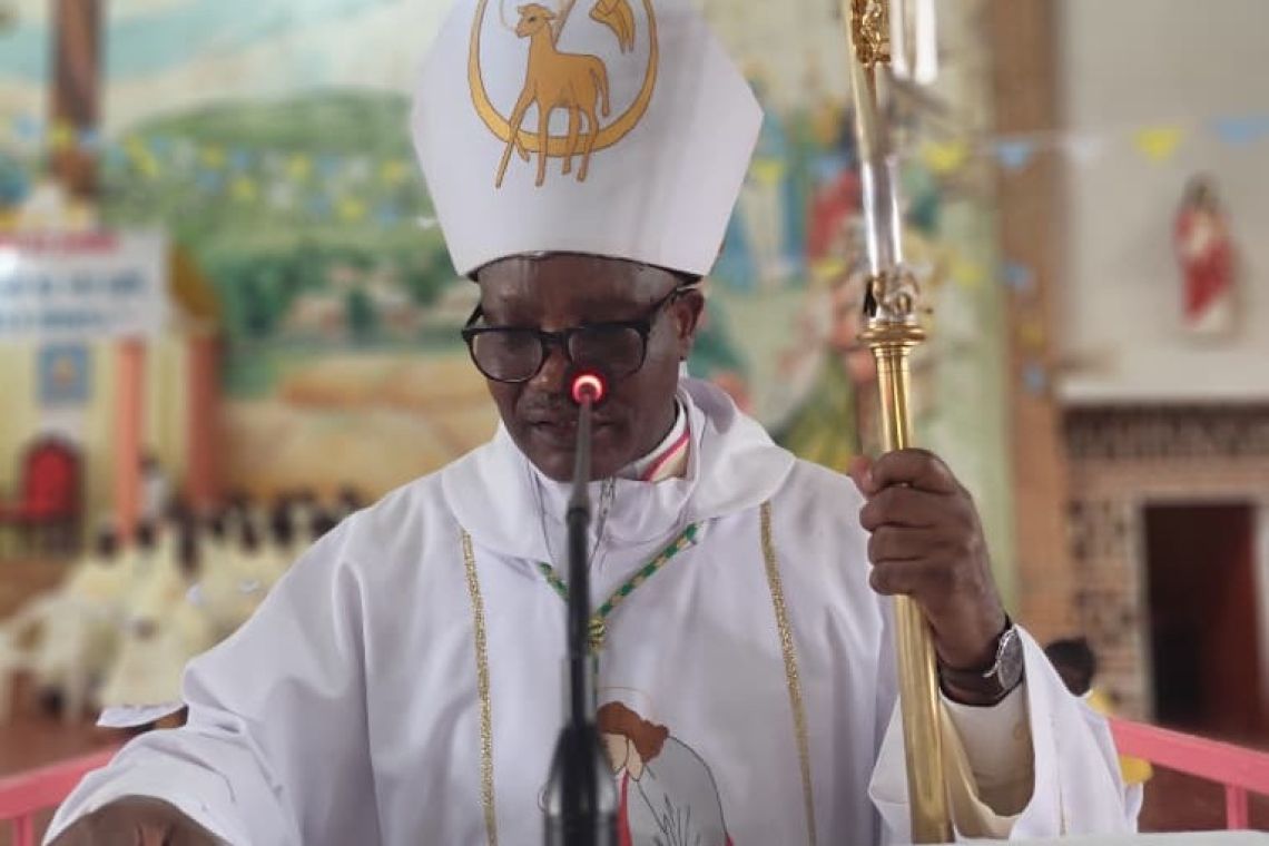 DISPOSITION DU PERSONNEL SACERDOTAL 2026-2027