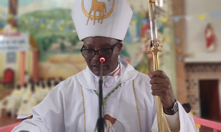 DISPOSITION DU PERSONNEL SACERDOTAL 2026-2027