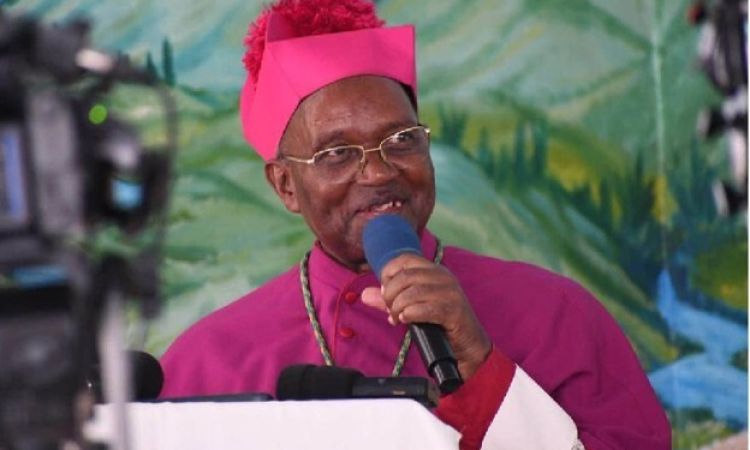 LANCEMENT DE L’ANNEE PASTORALE 2026-2027 DANS L'ARCHIDIOCESE DE BUJUMBURA, PRIORITE AU PROJET D’UNE UNIVERSITE CATHOLIQUE   