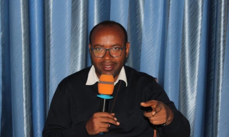KIRYAMA : « AMIS DU CHRIST APPELES AU SACERDOCE MINISTERIEL